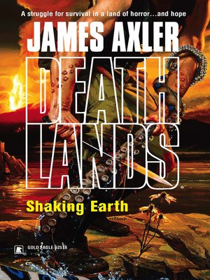 cover image of Shaking Earth